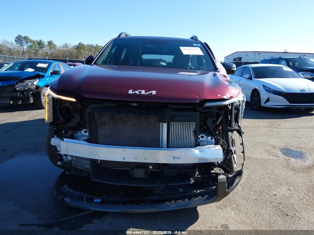 Aukcja sprzedaży 2024 Kia Sorento X-line Sx, vin: 5XYRKDJF3RG261738, numer aukcji: 44447321