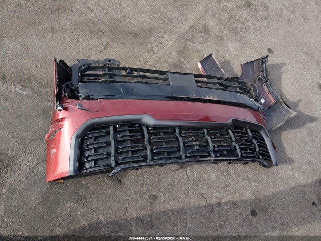 Aukcja sprzedaży 2024 Kia Sorento X-line Sx, vin: 5XYRKDJF3RG261738, numer aukcji: 44447321