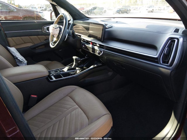 Aukcja sprzedaży 2024 Kia Sorento X-line Sx, vin: 5XYRKDJF3RG261738, numer aukcji: 44447321