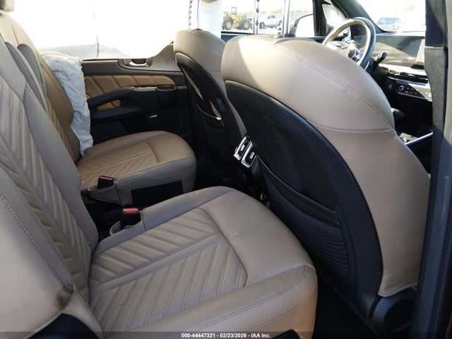 Aukcja sprzedaży 2024 Kia Sorento X-line Sx, vin: 5XYRKDJF3RG261738, numer aukcji: 44447321