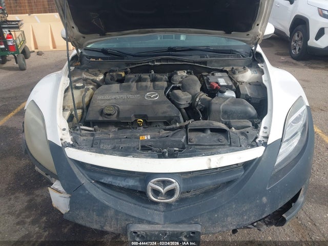 Aukcja sprzedaży 2009 Mazda Mazda6 S Touring, vin: 1YVHP82B495M28806, numer aukcji: 44447324