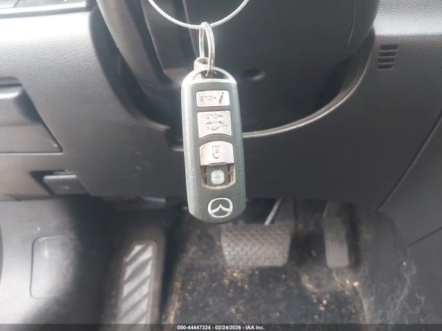 Aukcja sprzedaży 2009 Mazda Mazda6 S Touring, vin: 1YVHP82B495M28806, numer aukcji: 44447324