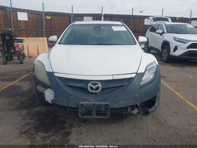 Aukcja sprzedaży 2009 Mazda Mazda6 S Touring, vin: 1YVHP82B495M28806, numer aukcji: 44447324