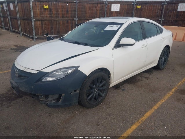 Aukcja sprzedaży 2009 Mazda Mazda6 S Touring, vin: 1YVHP82B495M28806, numer aukcji: 44447324