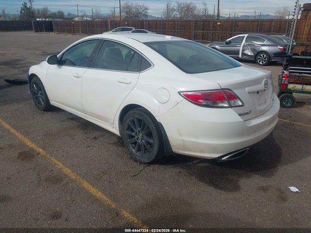 Aukcja sprzedaży 2009 Mazda Mazda6 S Touring, vin: 1YVHP82B495M28806, numer aukcji: 44447324