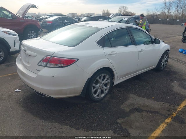 Aukcja sprzedaży 2009 Mazda Mazda6 S Touring, vin: 1YVHP82B495M28806, numer aukcji: 44447324