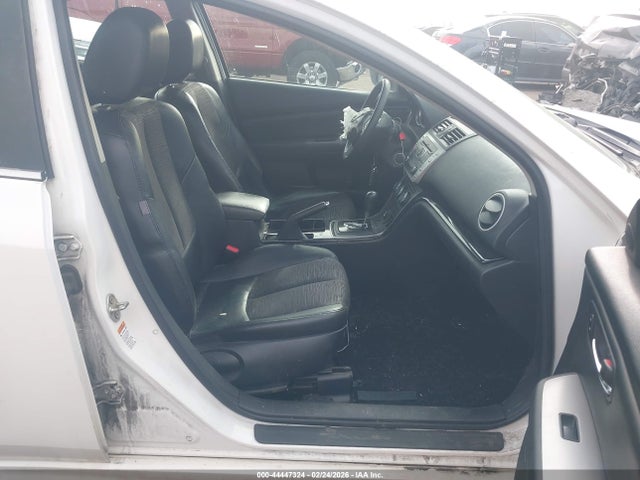 Aukcja sprzedaży 2009 Mazda Mazda6 S Touring, vin: 1YVHP82B495M28806, numer aukcji: 44447324