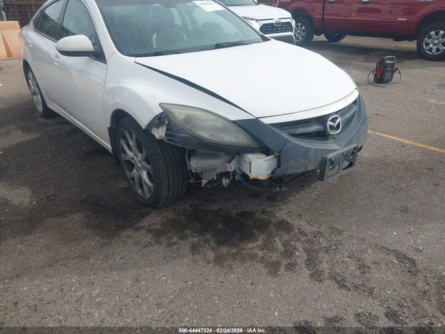 Aukcja sprzedaży 2009 Mazda Mazda6 S Touring, vin: 1YVHP82B495M28806, numer aukcji: 44447324