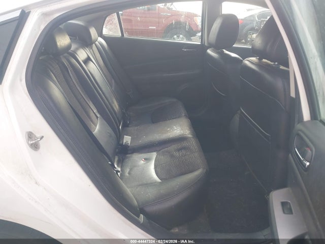 Aukcja sprzedaży 2009 Mazda Mazda6 S Touring, vin: 1YVHP82B495M28806, numer aukcji: 44447324