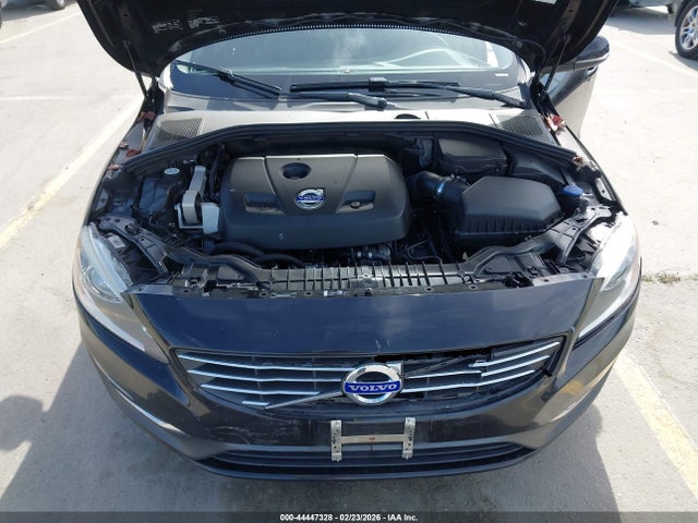 Volvo S60 T5 Premier Plus 2015 YV126MFC6F2311245 Image 10