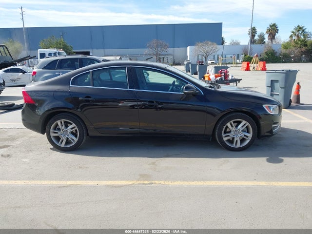 Volvo S60 T5 Premier Plus 2015 YV126MFC6F2311245 Image 13