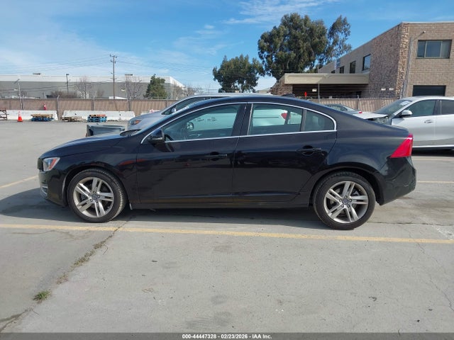 Volvo S60 T5 Premier Plus 2015 YV126MFC6F2311245 Image 14