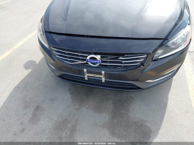 Volvo S60 T5 Premier Plus 2015 YV126MFC6F2311245 Image 17