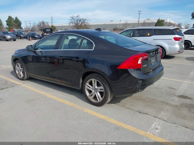 Volvo S60 T5 Premier Plus 2015 YV126MFC6F2311245 Image 6