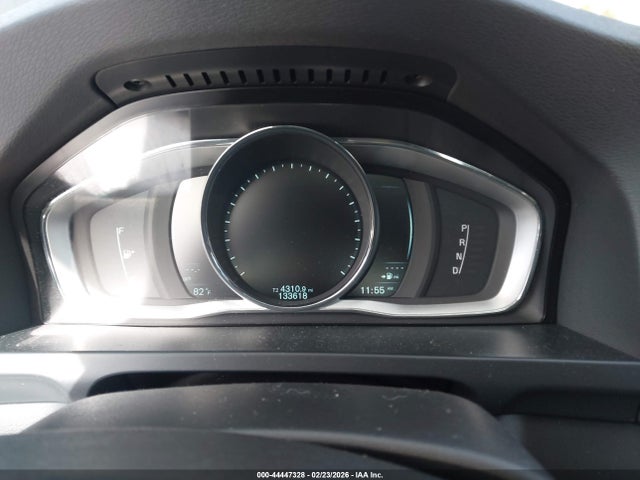 Volvo S60 T5 Premier Plus 2015 YV126MFC6F2311245 Image 7