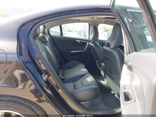Volvo S60 T5 Premier Plus 2015 YV126MFC6F2311245 Image 8
