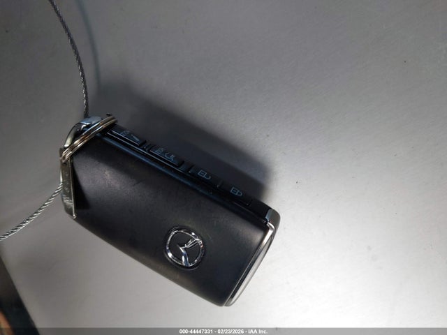 Aukcja sprzedaży 2021 Mazda Cx-5 Grand Touring, vin: JM3KFBDM3M1499660, numer aukcji: 44447331
