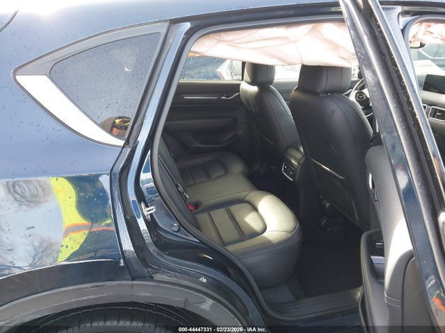 Aukcja sprzedaży 2021 Mazda Cx-5 Grand Touring, vin: JM3KFBDM3M1499660, numer aukcji: 44447331