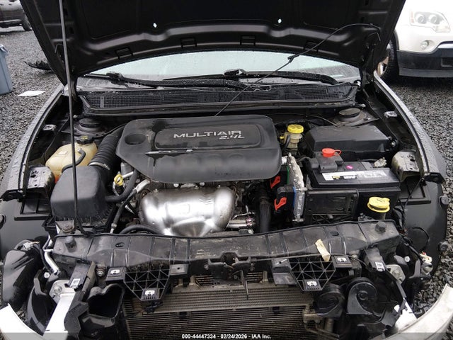 1C3CDFBB9FD378908 Dodge DART SXT