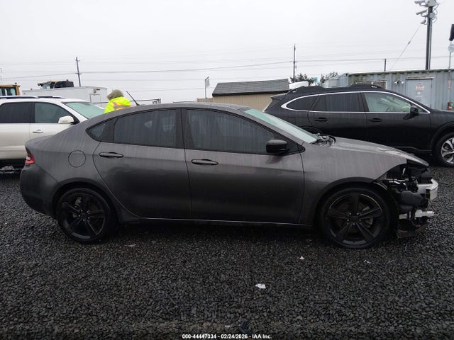1C3CDFBB9FD378908 Dodge DART SXT