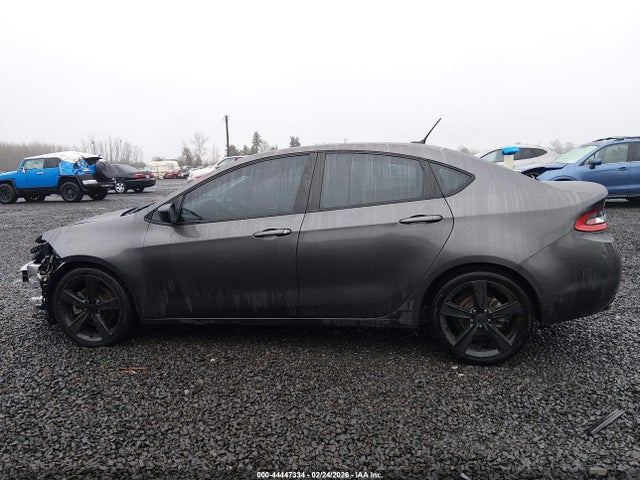 1C3CDFBB9FD378908 Dodge DART SXT
