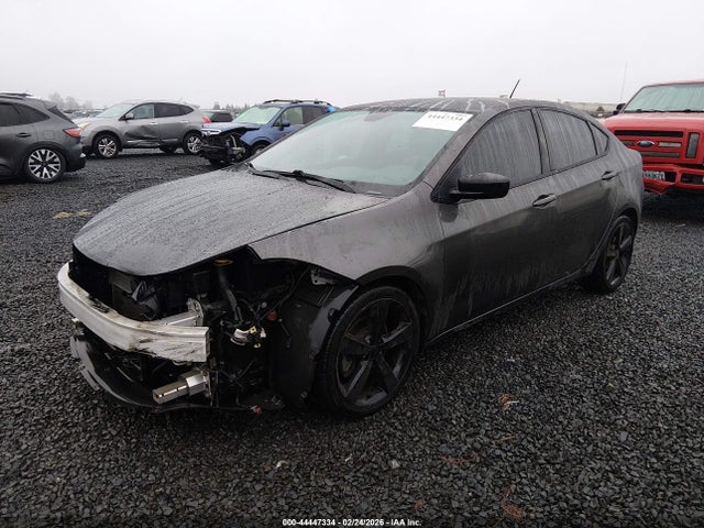 1C3CDFBB9FD378908 Dodge DART SXT