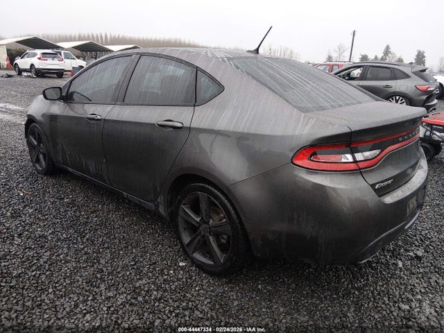 1C3CDFBB9FD378908 Dodge DART SXT