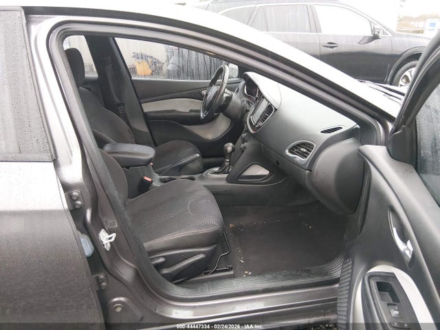 1C3CDFBB9FD378908 Dodge DART SXT