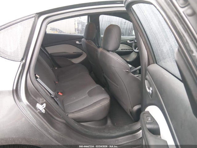 1C3CDFBB9FD378908 Dodge DART SXT