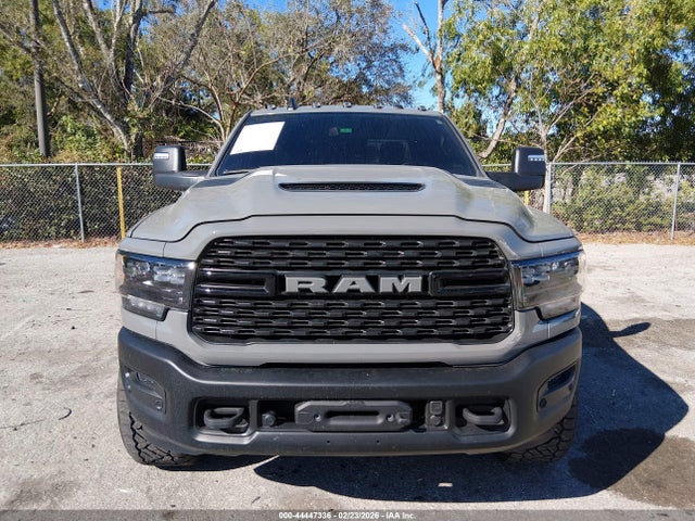 Aukcja sprzedaży 2024 Ram 2500 Power Wagon  4x4 6'4 Box, vin: 3C6TR5EJ6RG361086, numer aukcji: 44447336
