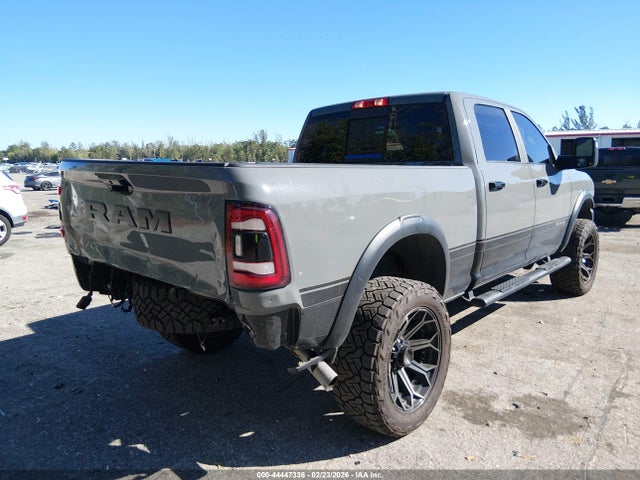 Aukcja sprzedaży 2024 Ram 2500 Power Wagon  4x4 6'4 Box, vin: 3C6TR5EJ6RG361086, numer aukcji: 44447336