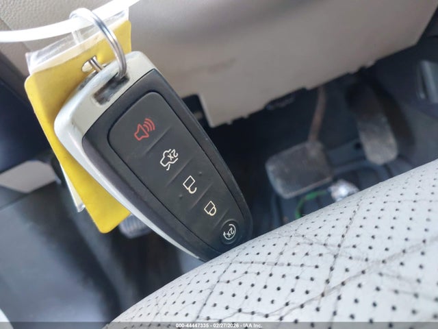 Ford Explorer Limited 2014 1FM5K8F87EGA24009 Image 11