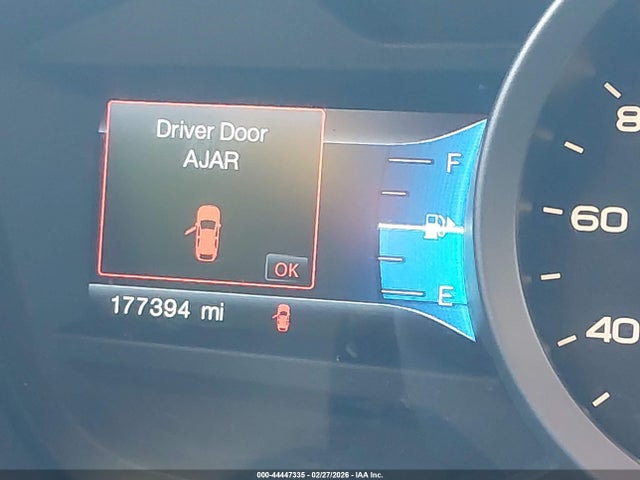 Ford Explorer Limited 2014 1FM5K8F87EGA24009 Image 15