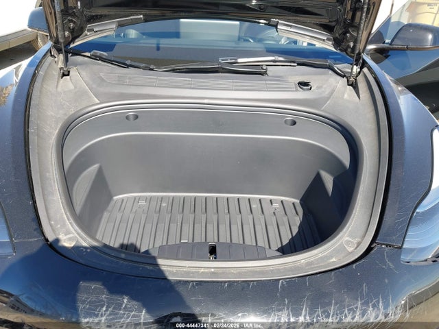 Aukcja sprzedaży 2023 Tesla Model 3 Rear-wheel Drive, vin: 5YJ3E1EA1PF706508, numer aukcji: 44447341