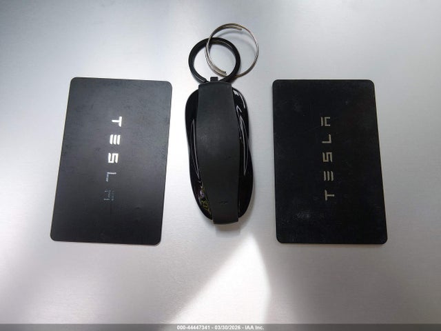 Aukcja sprzedaży 2023 Tesla Model 3 Rear-wheel Drive, vin: 5YJ3E1EA1PF706508, numer aukcji: 44447341