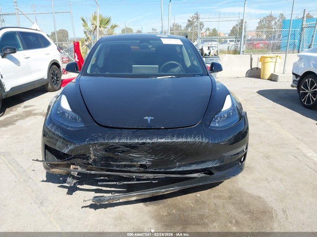 Aukcja sprzedaży 2023 Tesla Model 3 Rear-wheel Drive, vin: 5YJ3E1EA1PF706508, numer aukcji: 44447341