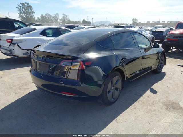 Aukcja sprzedaży 2023 Tesla Model 3 Rear-wheel Drive, vin: 5YJ3E1EA1PF706508, numer aukcji: 44447341
