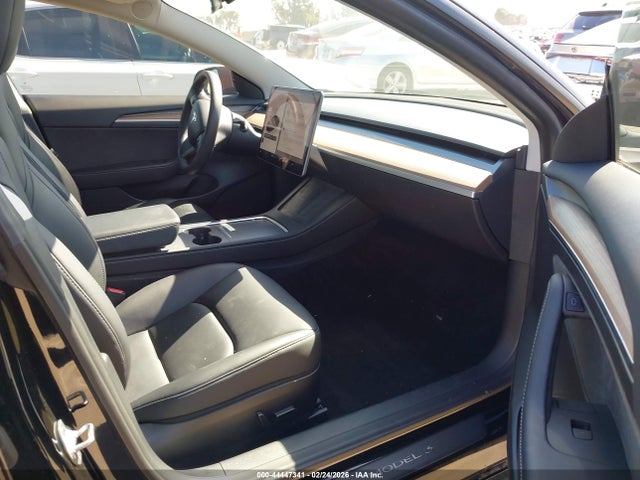 Aukcja sprzedaży 2023 Tesla Model 3 Rear-wheel Drive, vin: 5YJ3E1EA1PF706508, numer aukcji: 44447341