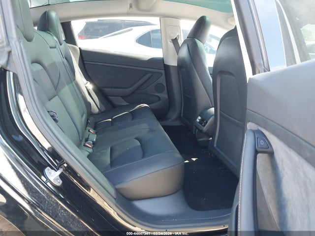 Aukcja sprzedaży 2023 Tesla Model 3 Rear-wheel Drive, vin: 5YJ3E1EA1PF706508, numer aukcji: 44447341