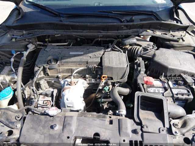 1HGCR2F78GA191336 Honda ACCORD EX