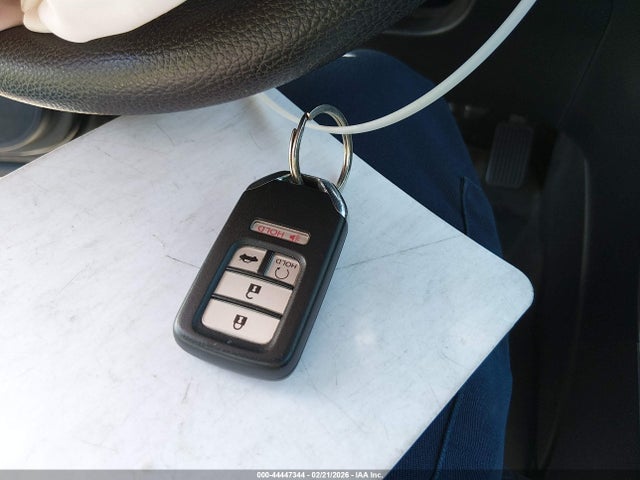 1HGCR2F78GA191336 Honda ACCORD EX