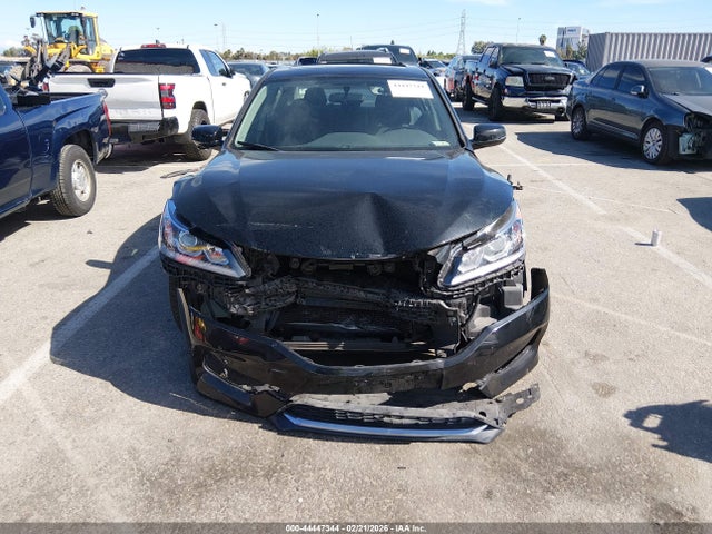 1HGCR2F78GA191336 Honda ACCORD EX