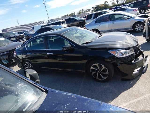 1HGCR2F78GA191336 Honda ACCORD EX