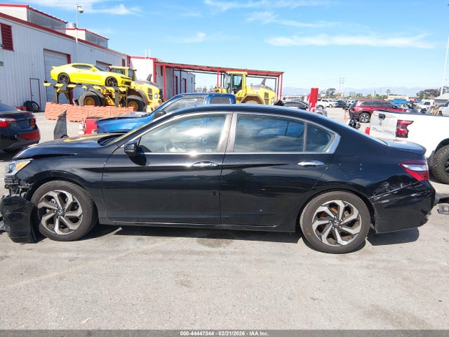 1HGCR2F78GA191336 Honda ACCORD EX