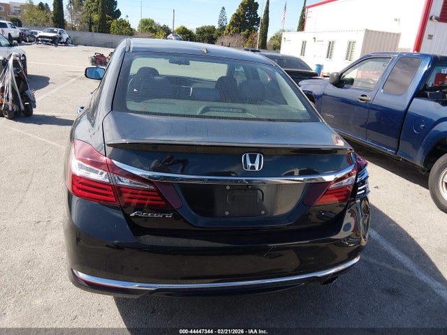 1HGCR2F78GA191336 Honda ACCORD EX