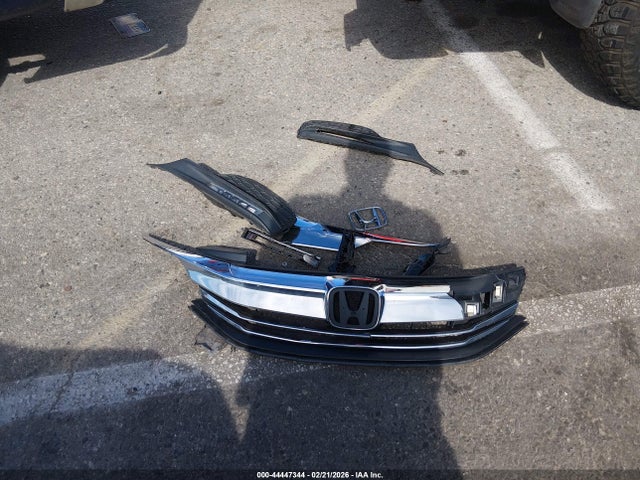 1HGCR2F78GA191336 Honda ACCORD EX