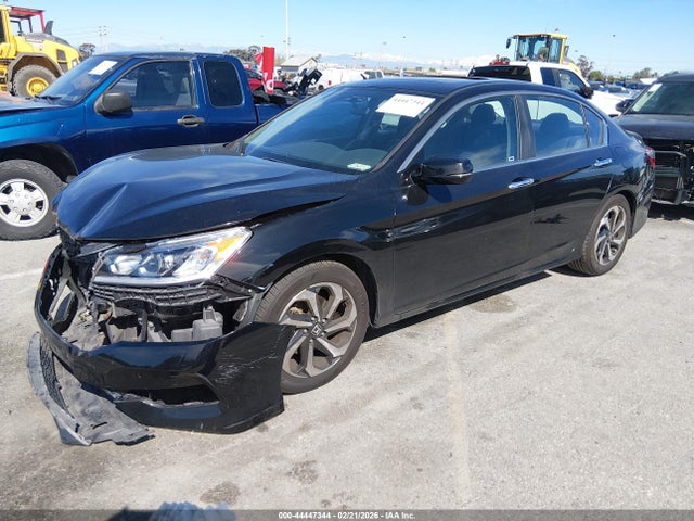 1HGCR2F78GA191336 Honda ACCORD EX