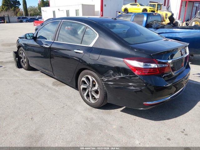 1HGCR2F78GA191336 Honda ACCORD EX