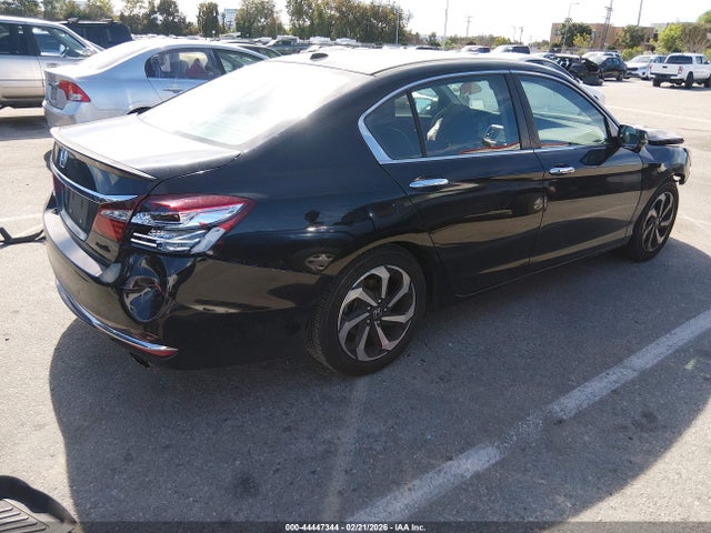 1HGCR2F78GA191336 Honda ACCORD EX