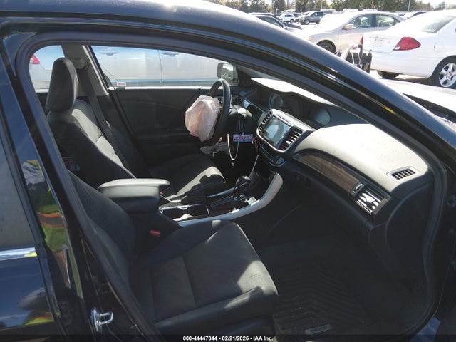 1HGCR2F78GA191336 Honda ACCORD EX